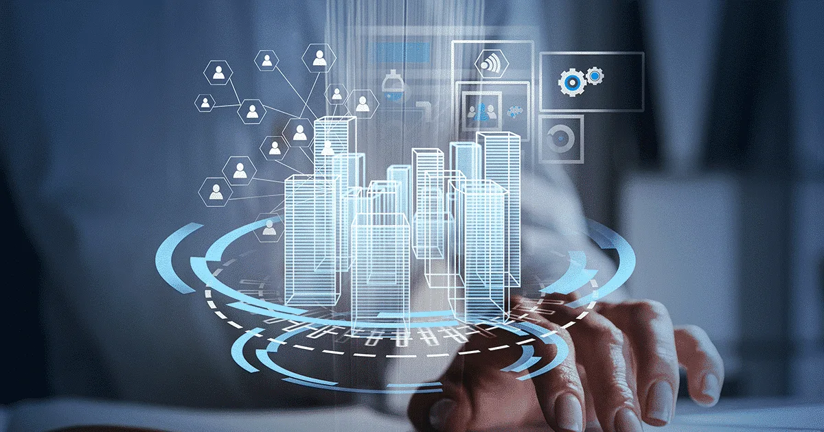 Facilitymanagment Bild1