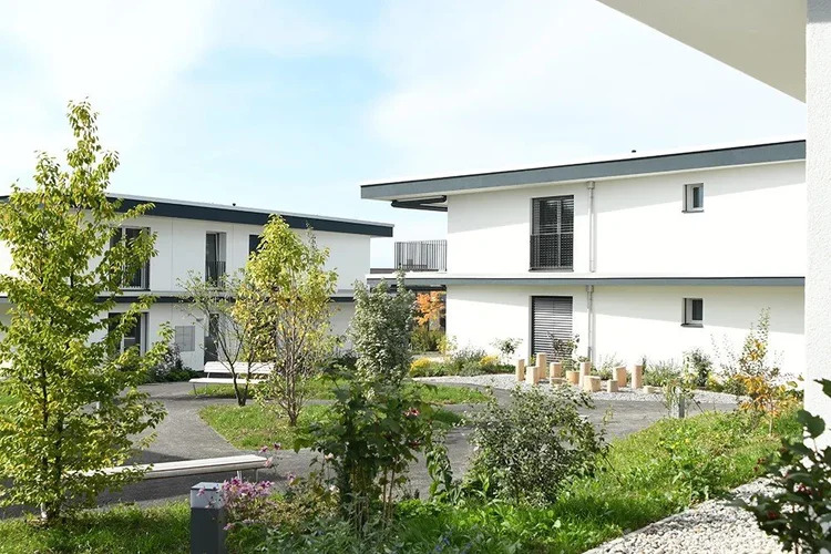 MFH Lieli Villette Oberwil Lieli