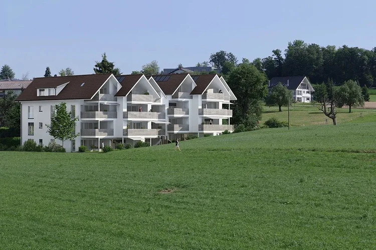 MFH Oberwil Lieli