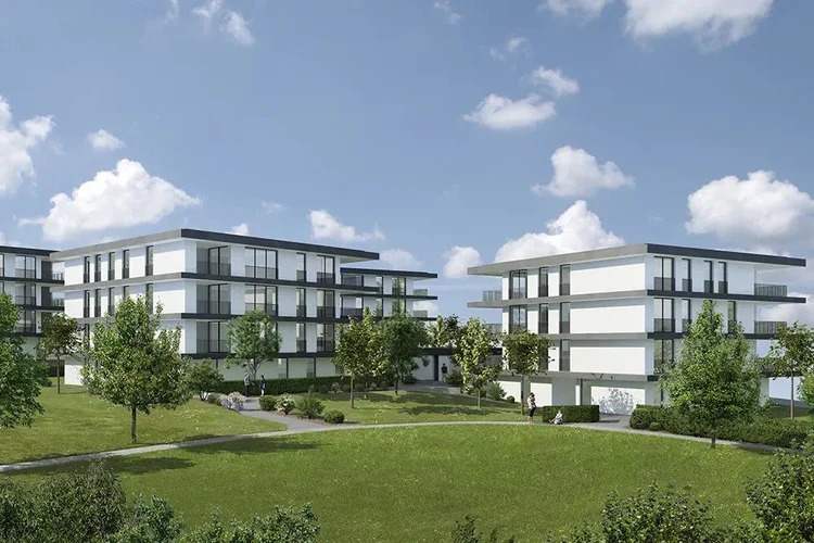 Referenz MFH Kelleräcker Widen