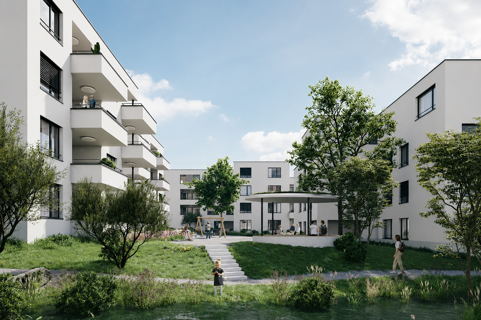 Startseite Mattenbach